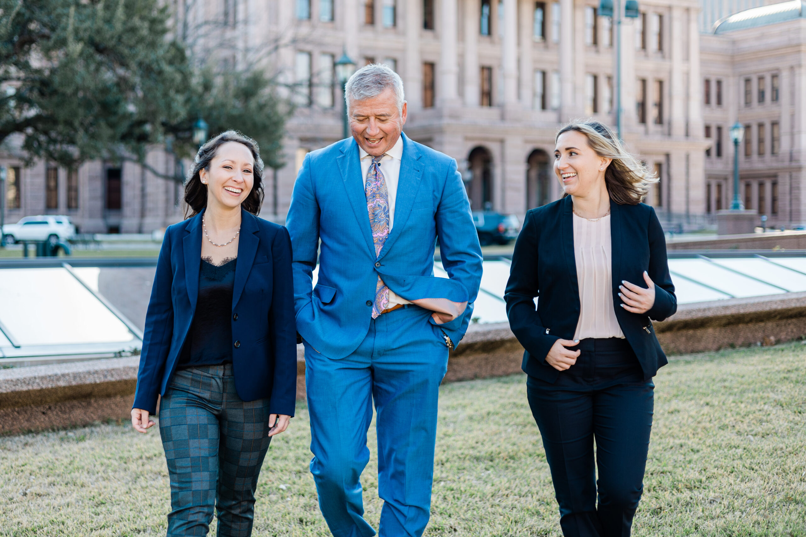 Merritt Law