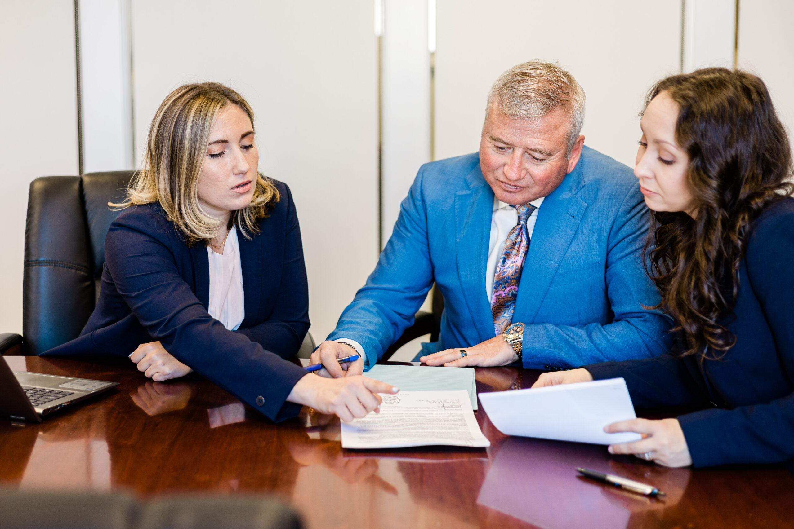 Merritt Law